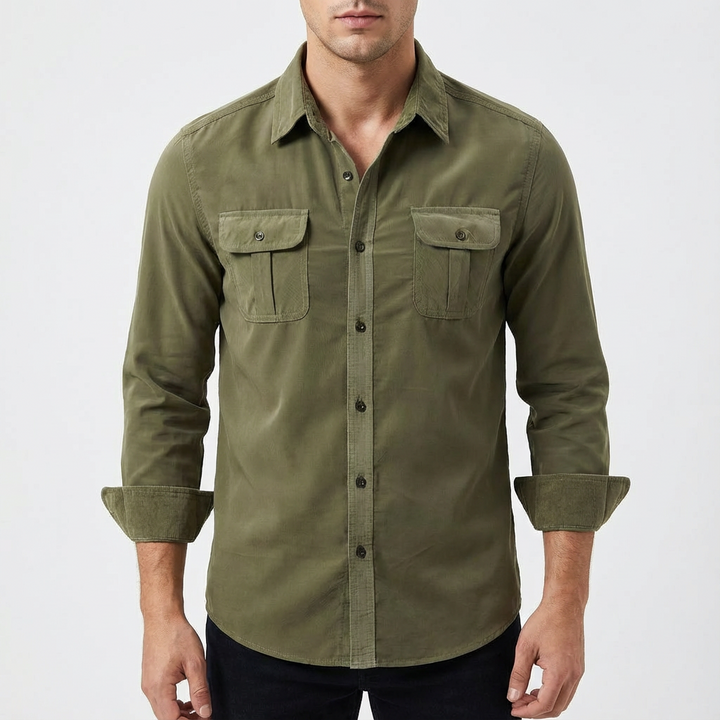 Alan | Men&