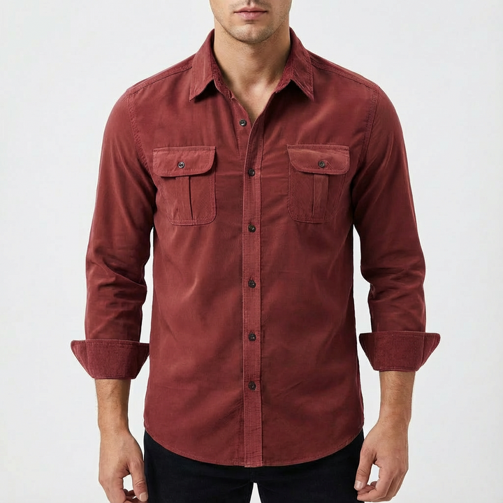 Alan | Men&