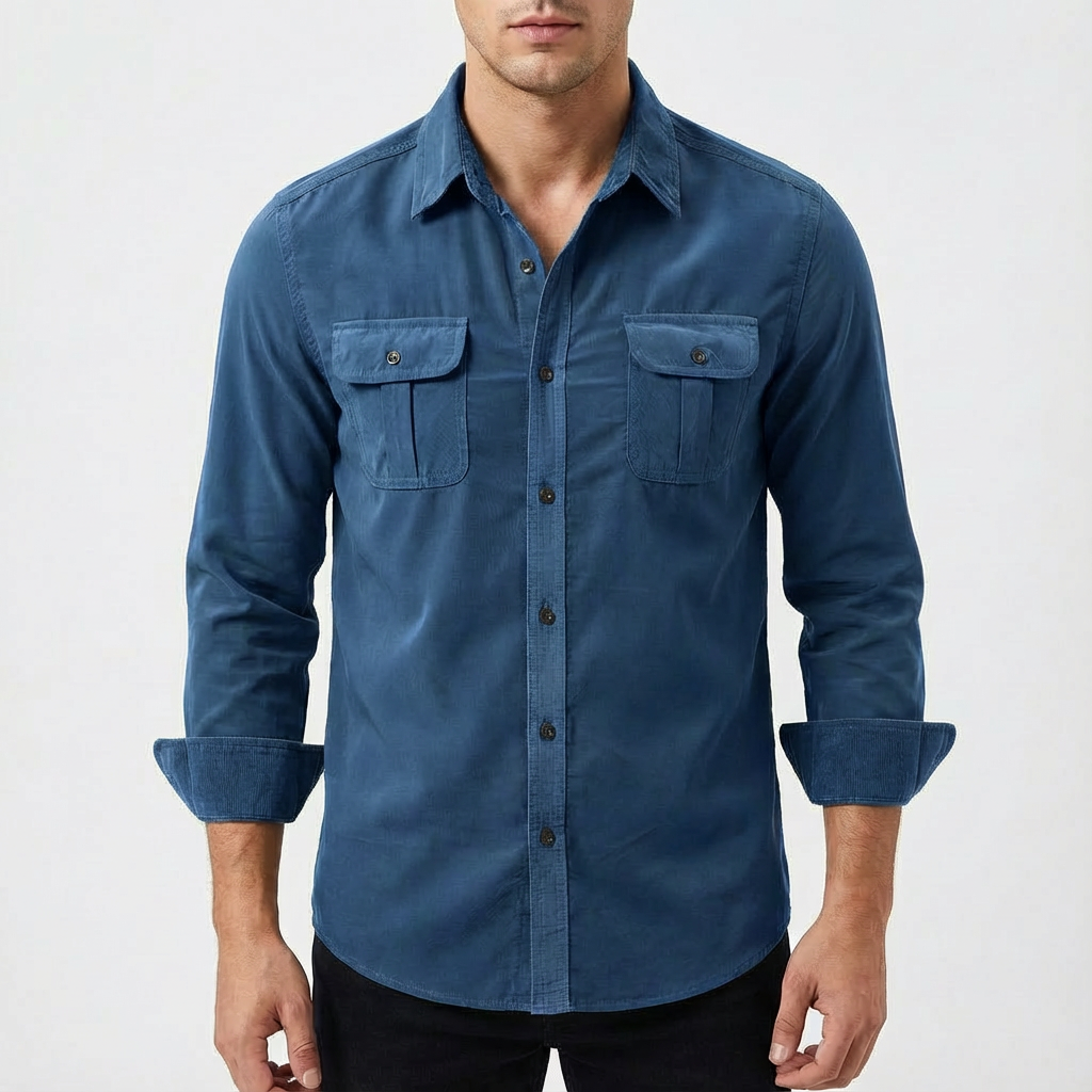 Alan | Men&