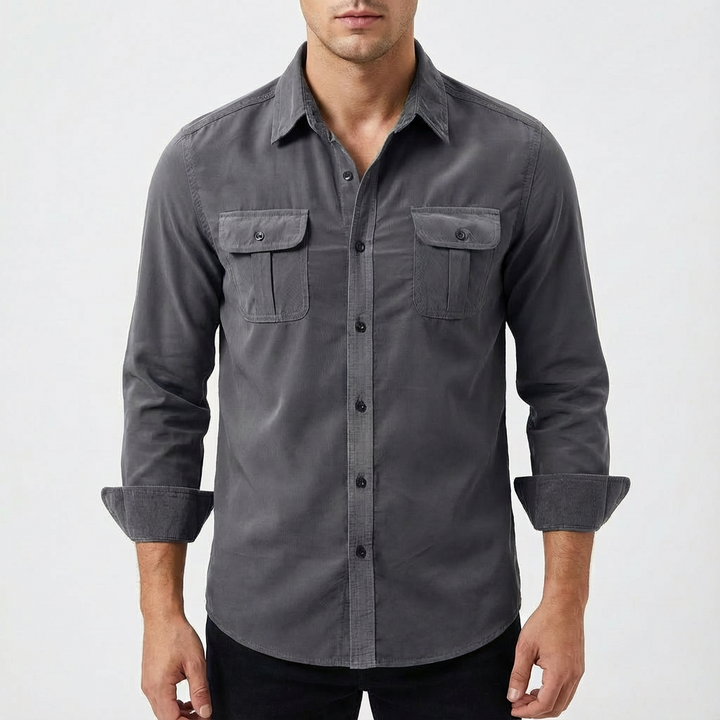 Alan | Men&
