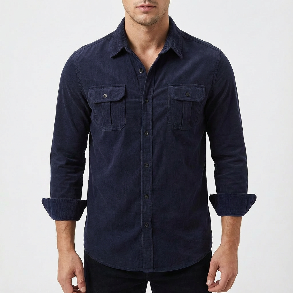Alan | Men&