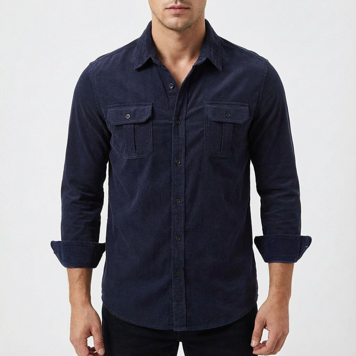 Alan | Men&