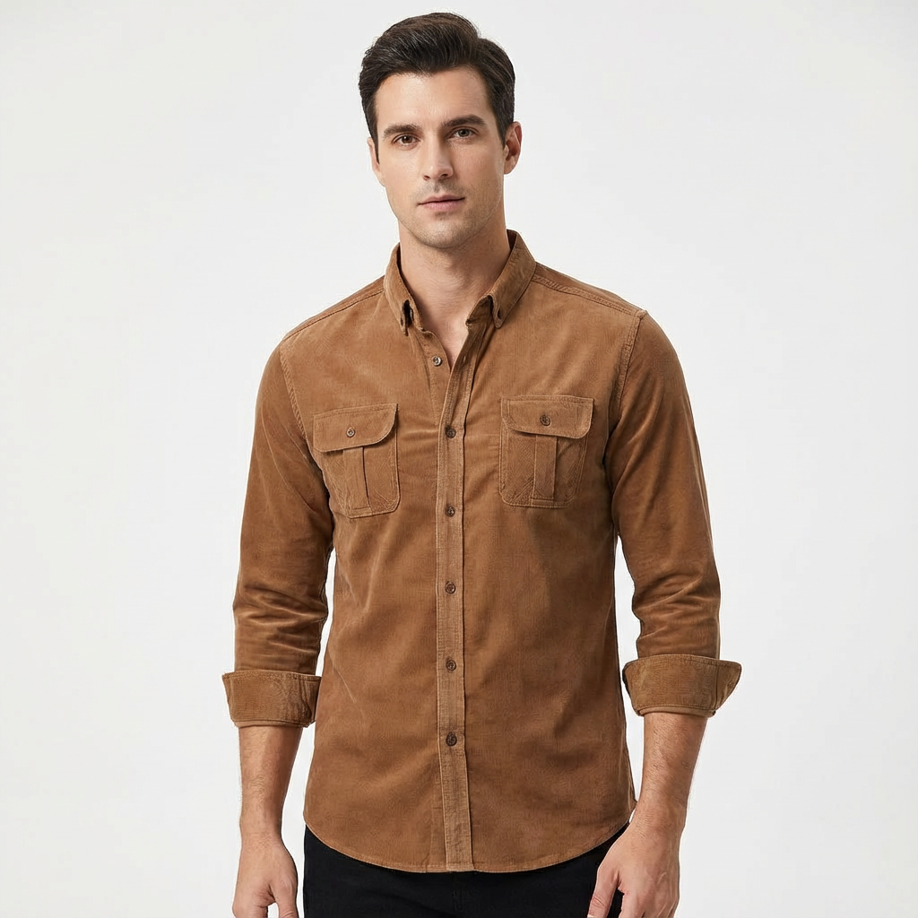 Alan | Men&