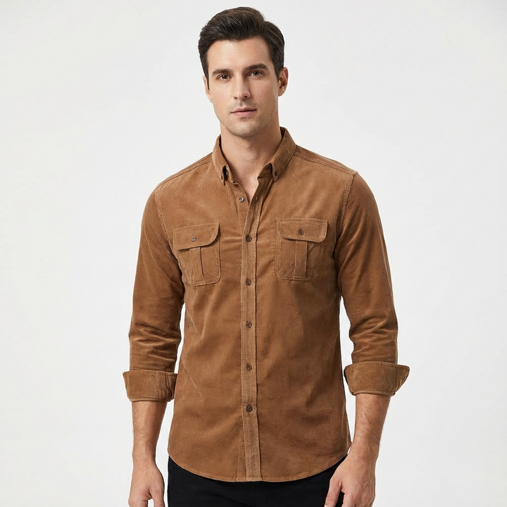 Alan | Men&