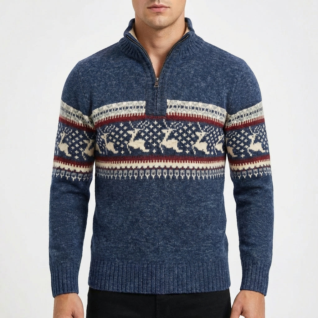 Alan | Men&