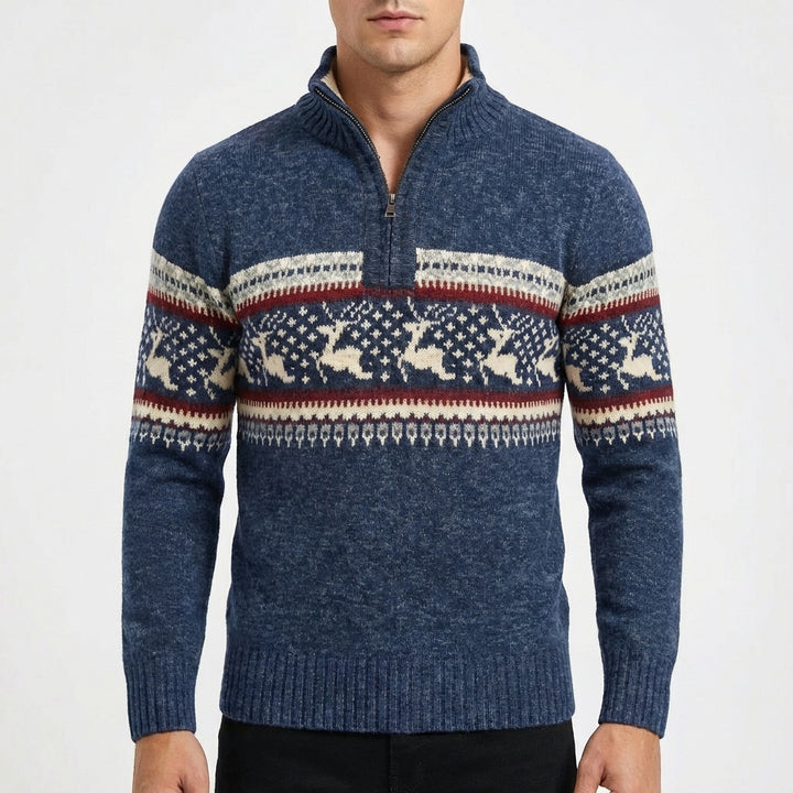 Alan | Men&