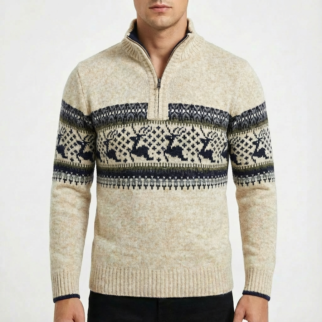Alan | Men&