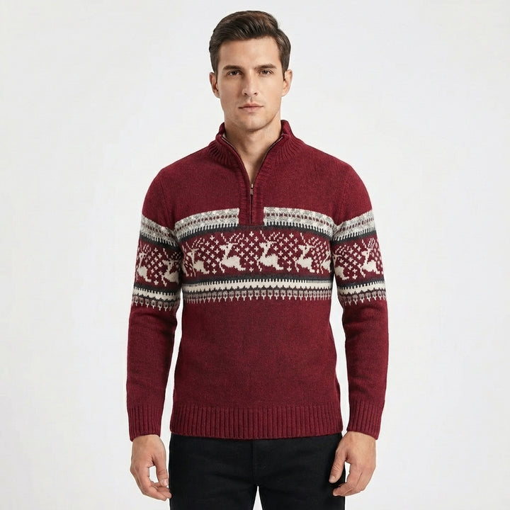Alan | Men&