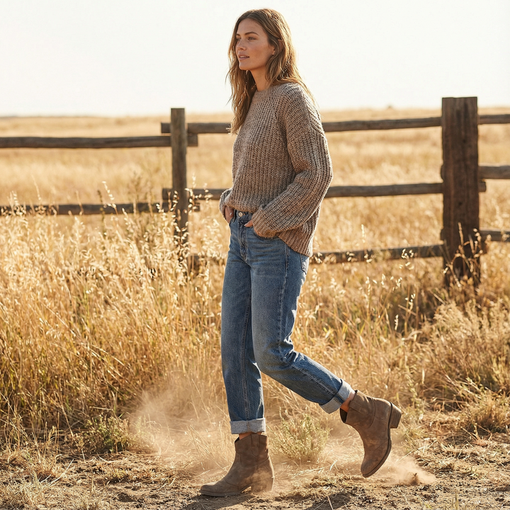 Amelia | Women&