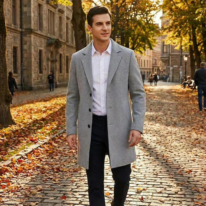 Angus | Men&