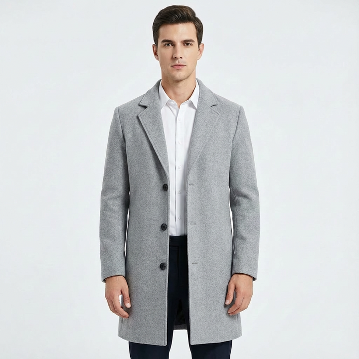 Angus | Men&