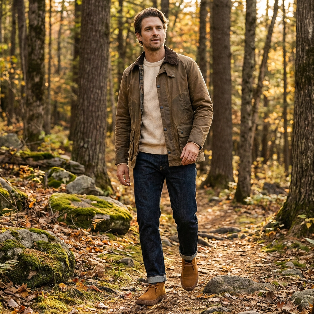 Archie | Men&