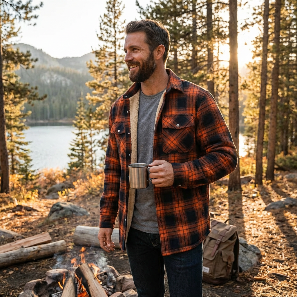 Benny | Men&