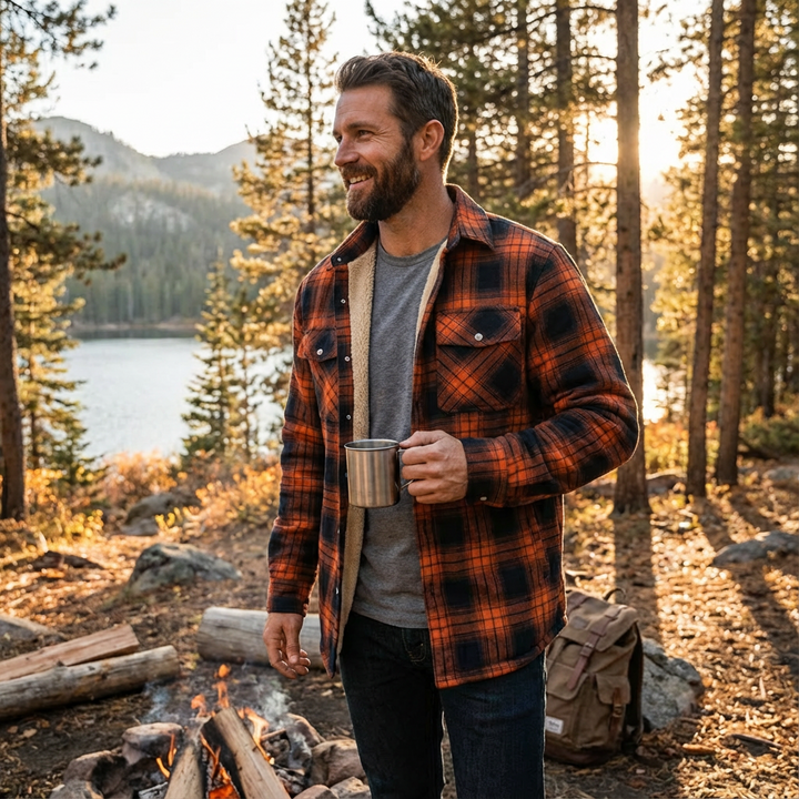 Benny | Men&