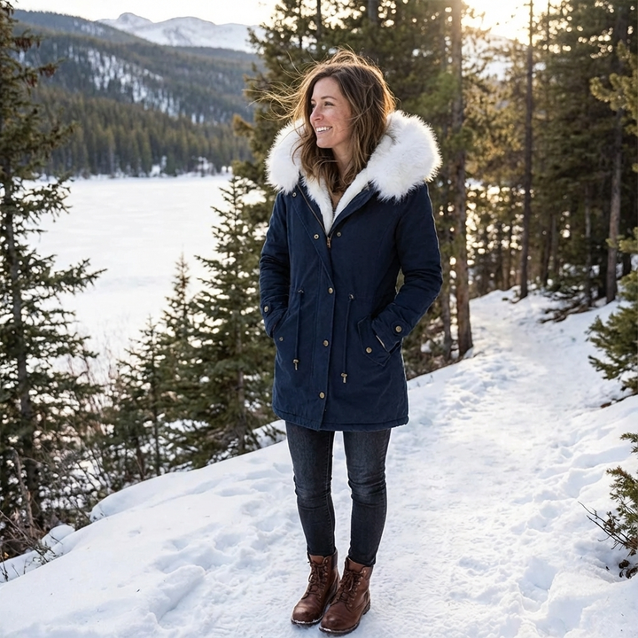 Betty | Women&