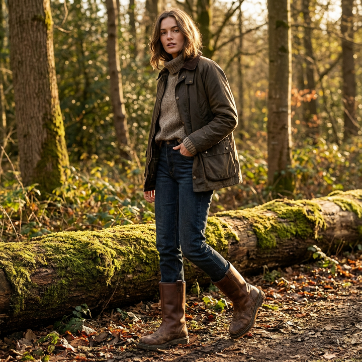Betty | Women&