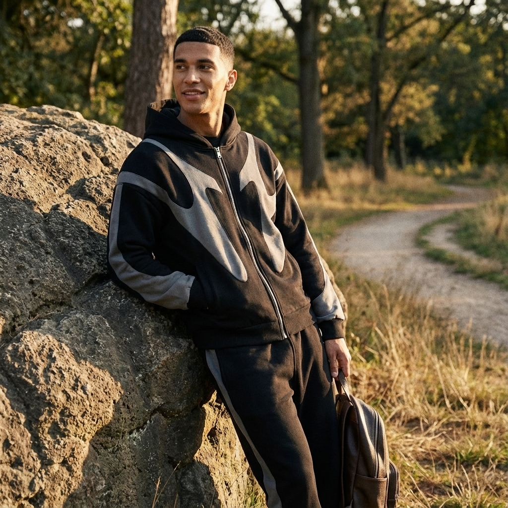 Billy | Men&