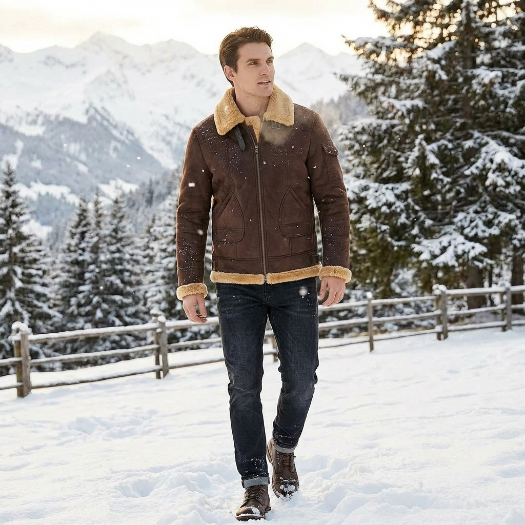 Bradley | Men&