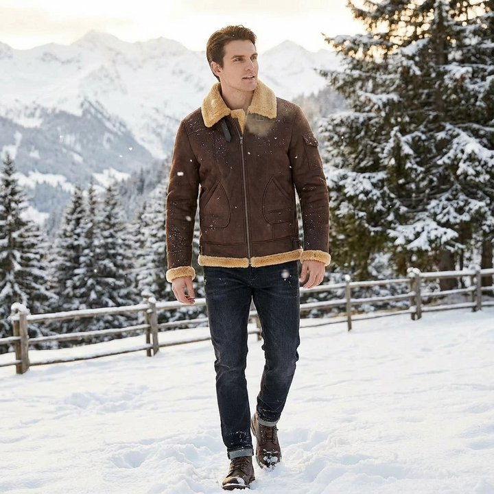 Bradley | Men&
