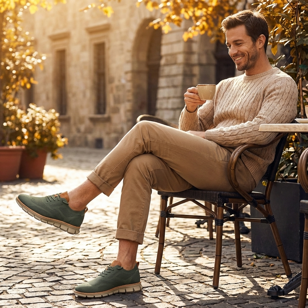 Carter | Men&