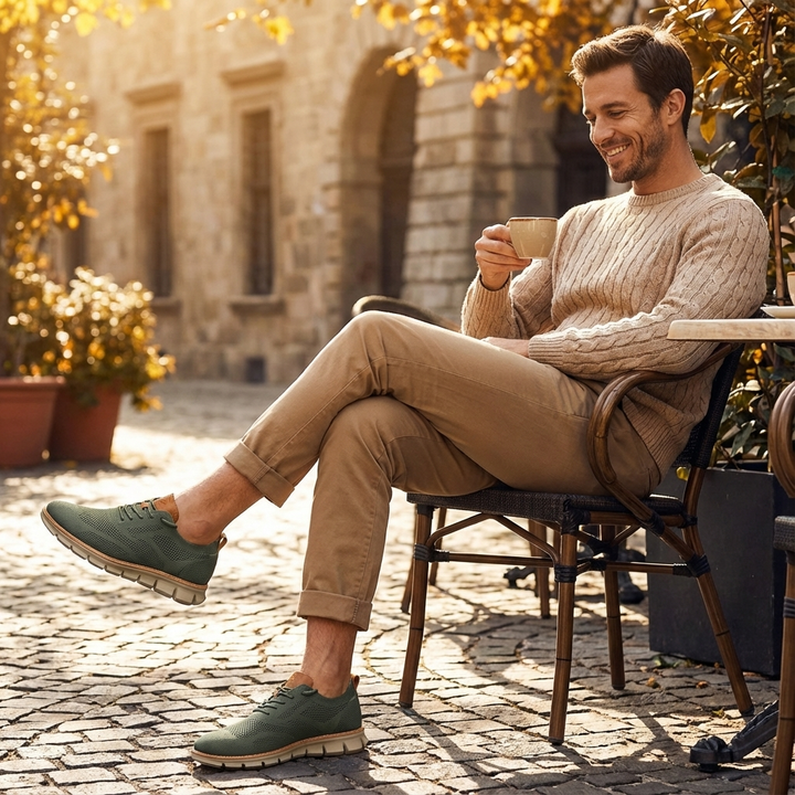 Carter | Men&