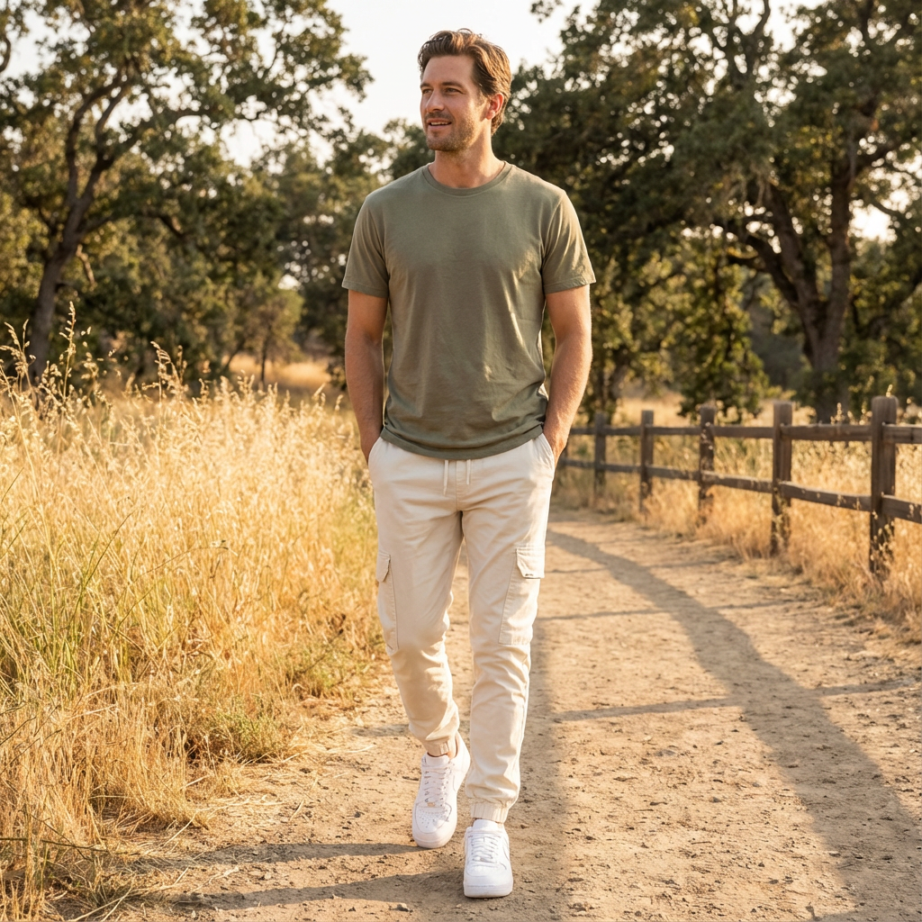 Eric | Men&