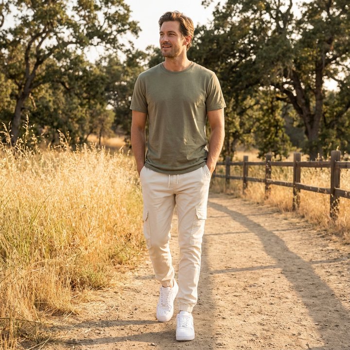 Eric | Men&
