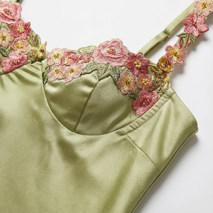 Flora | Women&