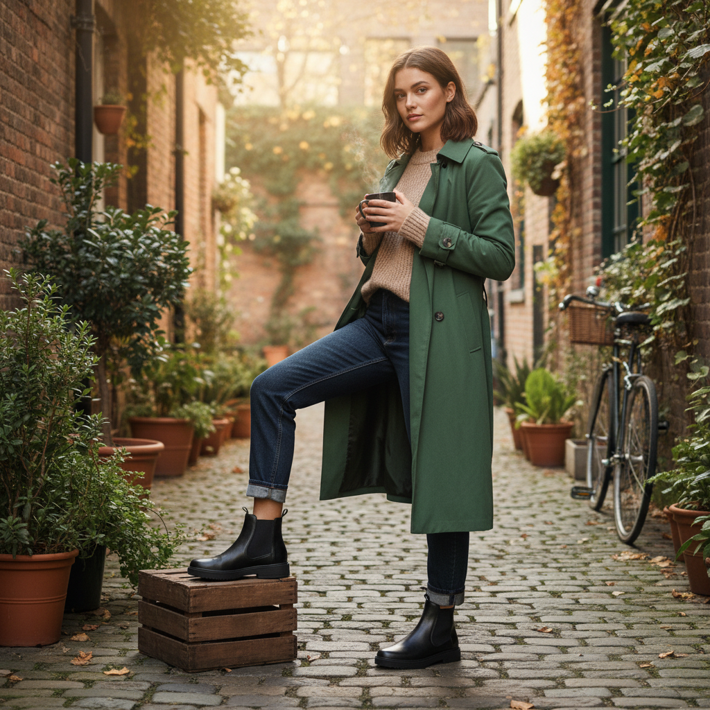 Freya | Women&