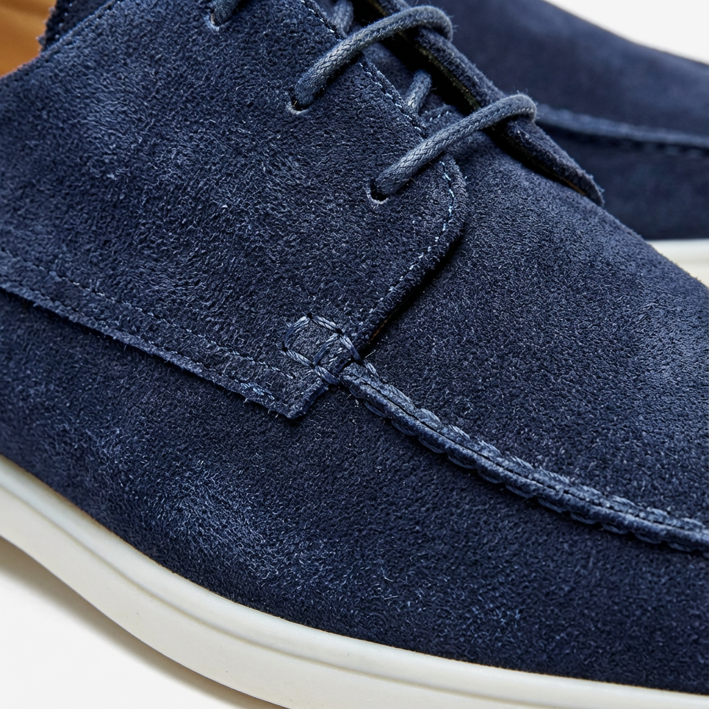 George | Men&