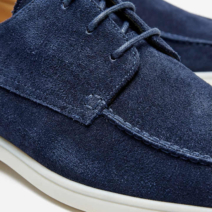 George | Men&