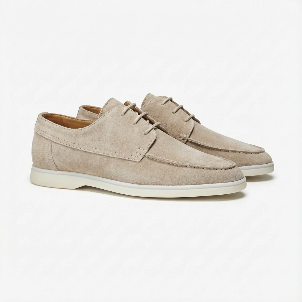 George | Men&
