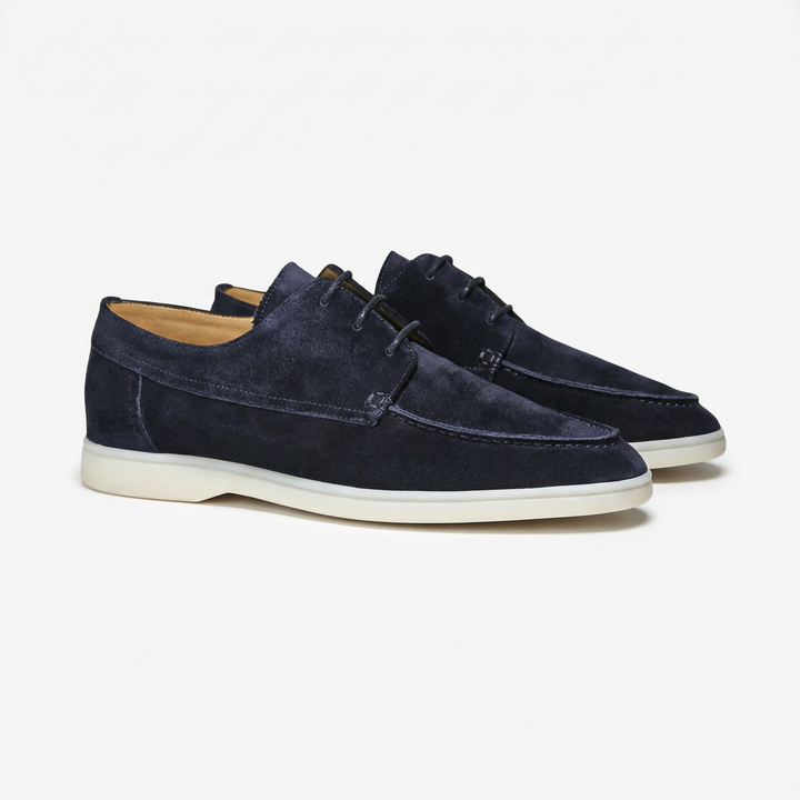 George | Men&