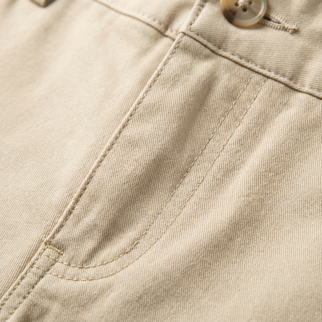 George | Men&