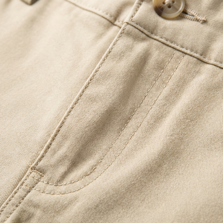 George | Men&