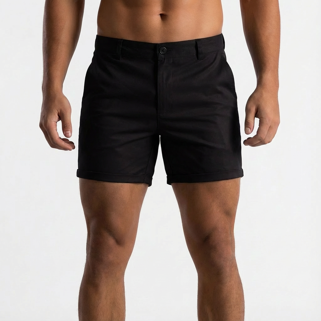 George | Men&