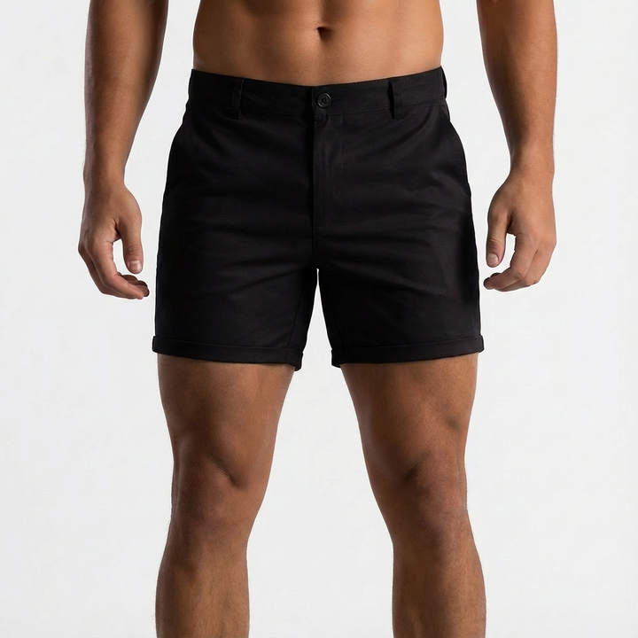 George | Men&