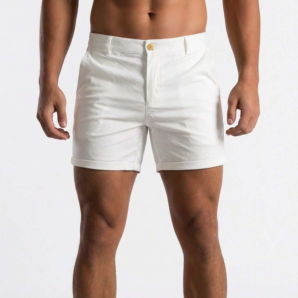 George | Men&