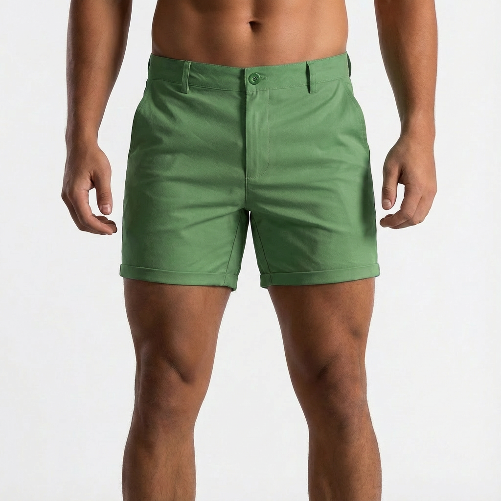 George | Men&