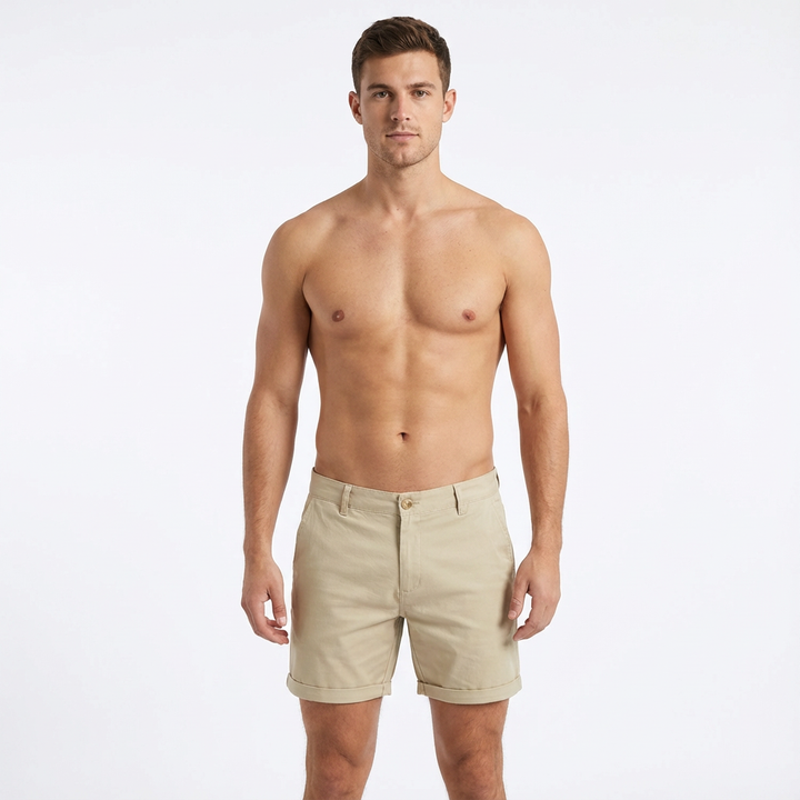 George | Men&