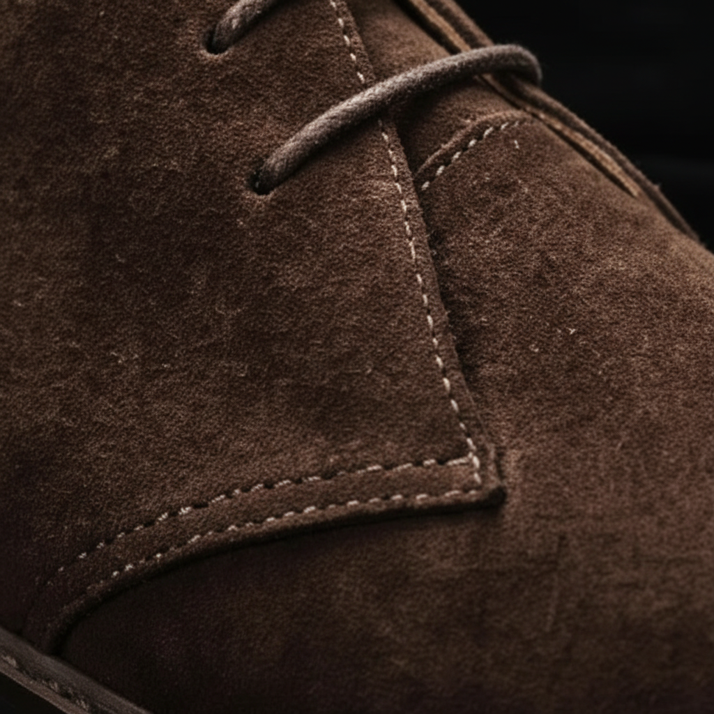 George | Men&