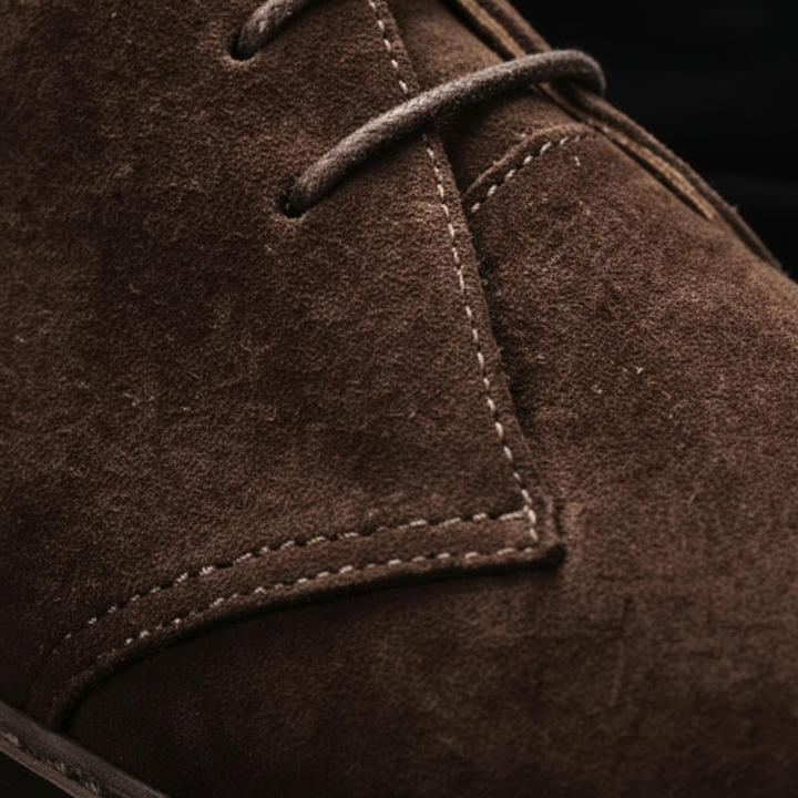 George | Men&