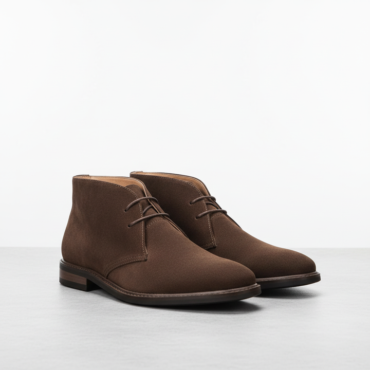 George | Men&