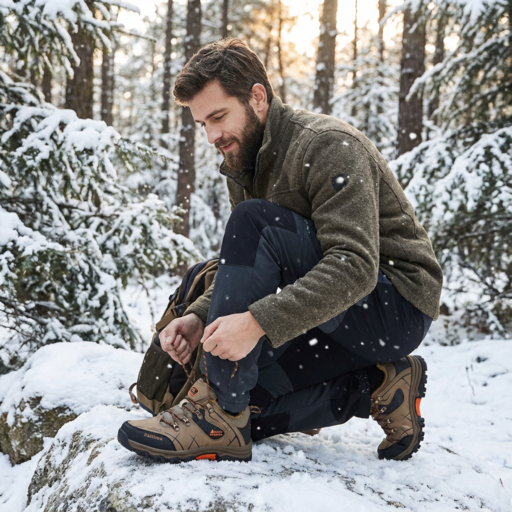 George | Men&
