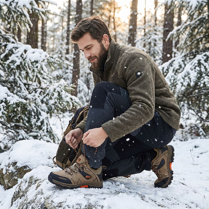 George | Men&