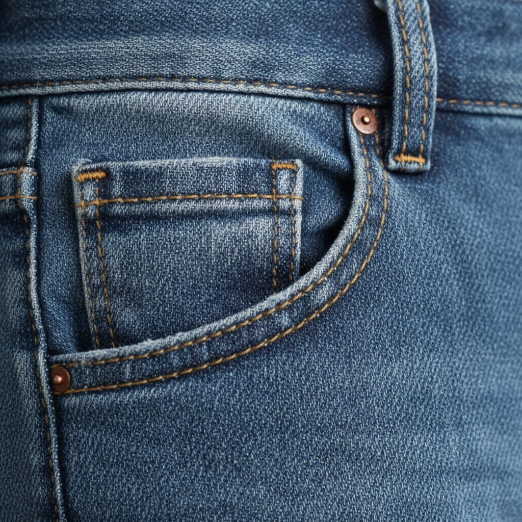 George | Men&