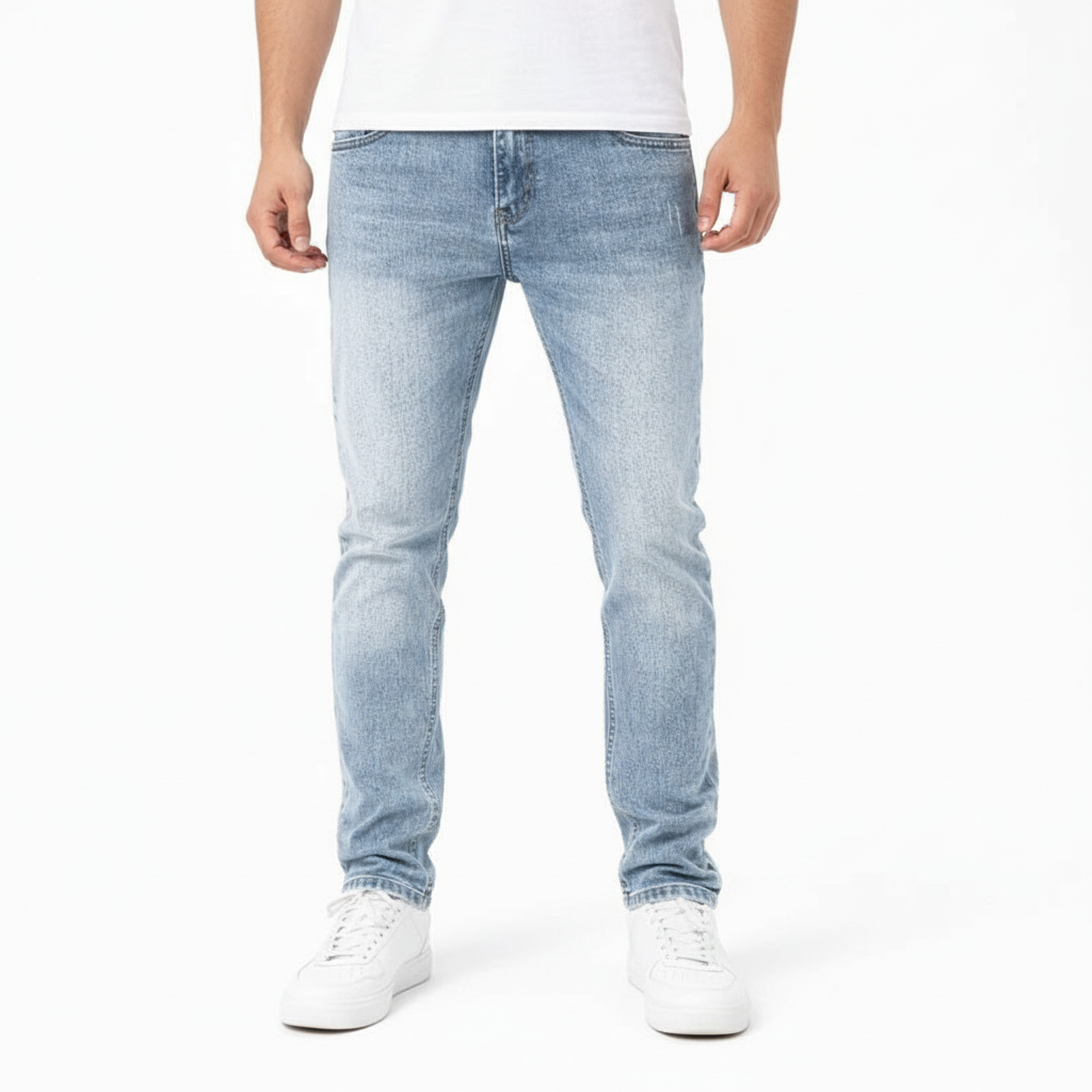 George | Men&