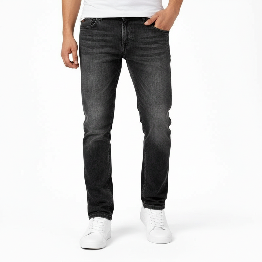 George | Men&