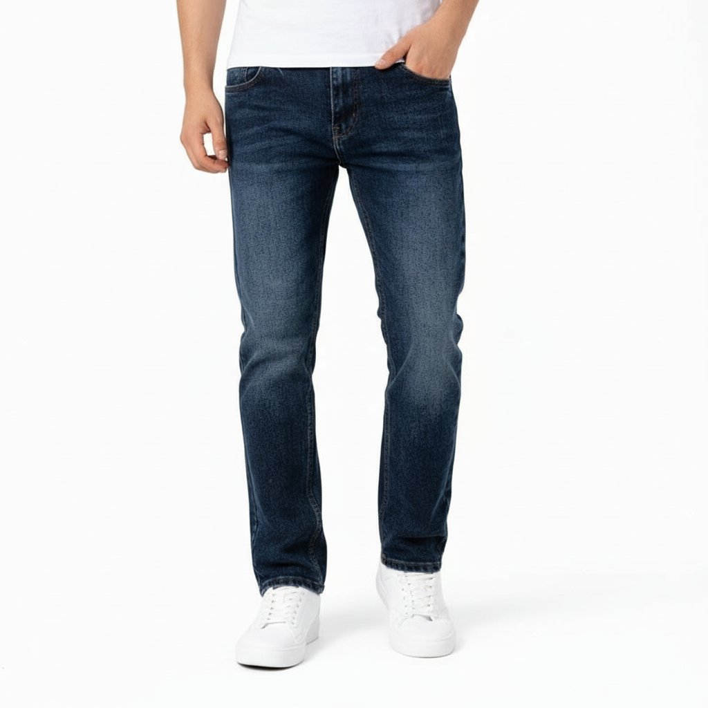 George | Men&