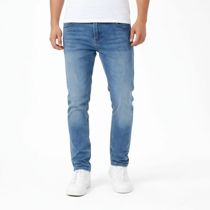 George | Men&